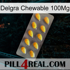 Delgra Chewable 100Mg cialis1